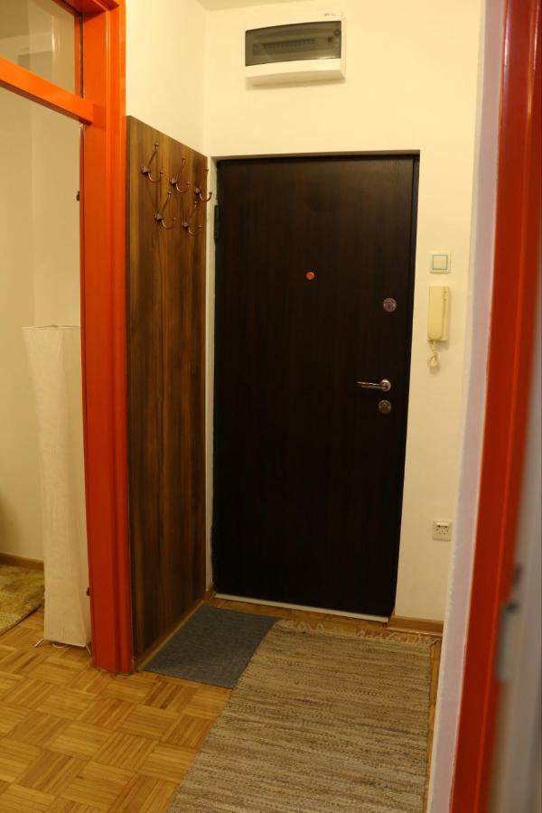 Urban BIG Kragujevac - Ferienwohnung Kragujevac