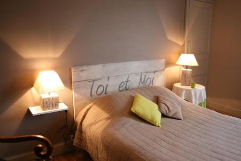 Chambre Quadruple