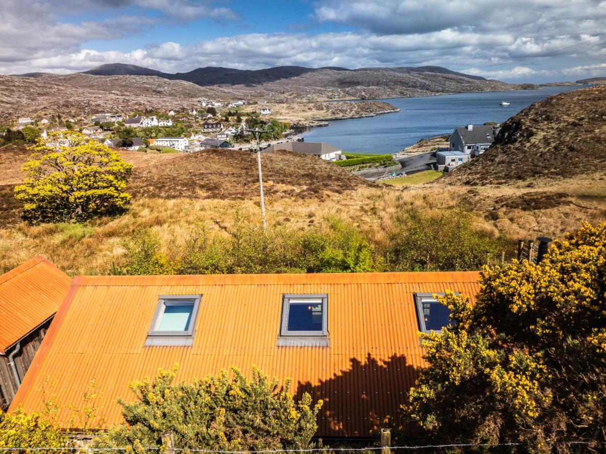 Mullach Dearg - B&B Tarbert
