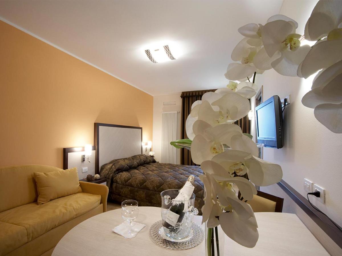 Chambre Double Deluxe