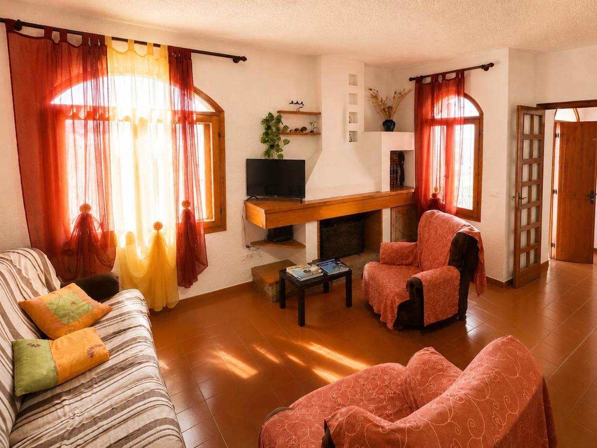 Rainbow Sea House - Chambres d'hôtes Cala Gonone