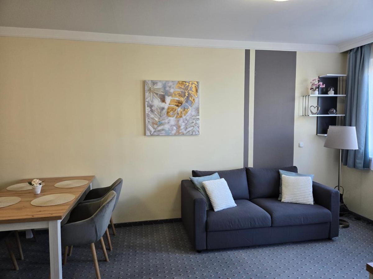 Room4U Apartman & Wellness - B&B Zalakaros