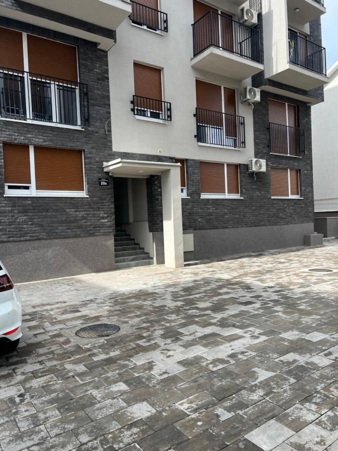 Evelin - Ferienwohnung Vrnjačka Banja
