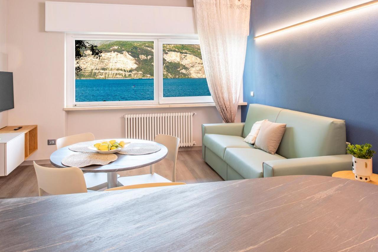 Casa Silvana - Ferienwohnung Malcesine