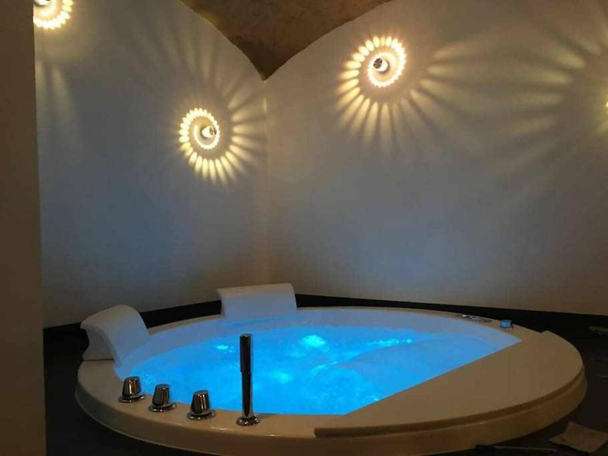 Lo Bòi Avise - B&B Avise