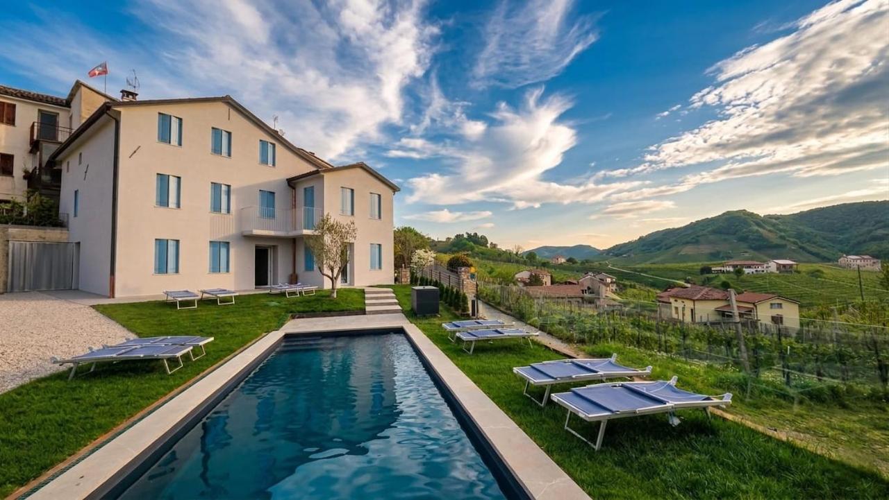Dolce Bacio - B&B Valdobbiadene