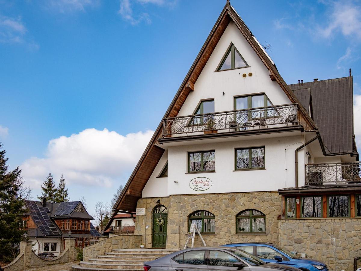 Apolonia Willa - B&B Zakopane
