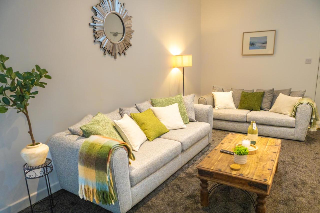 Great for Contractors & Professionals - Ferienwohnung Birmingham