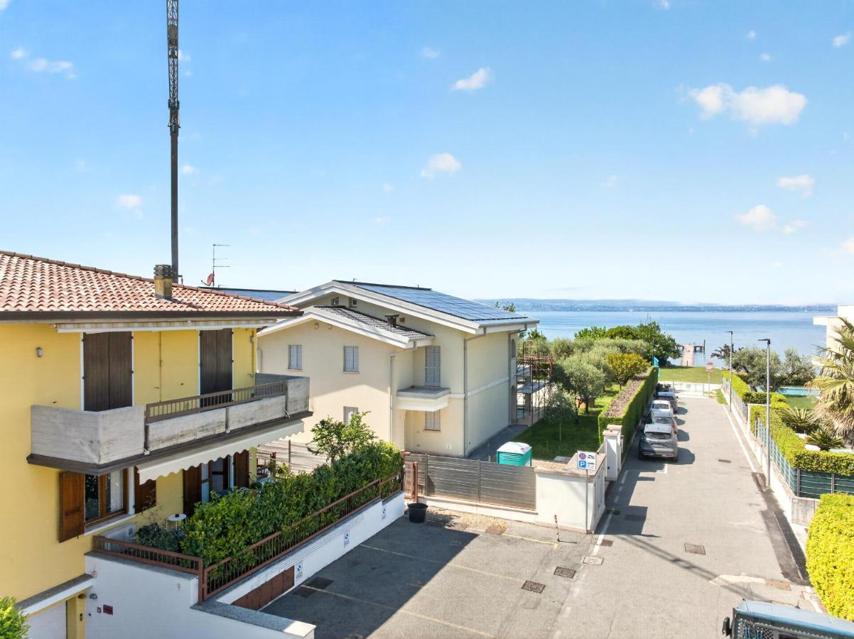 Casa Soave apartment - close to the beach - Ferienwohnung Sirmione