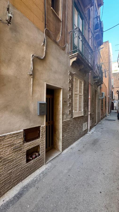 Granello di Sale - B&B Trapani