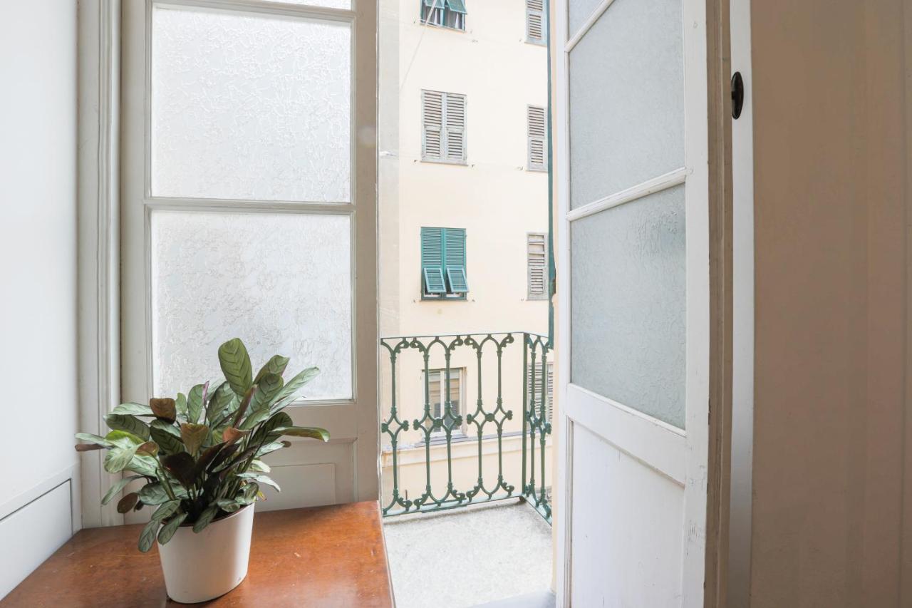 Appartamento La Fenice - B&B Genova