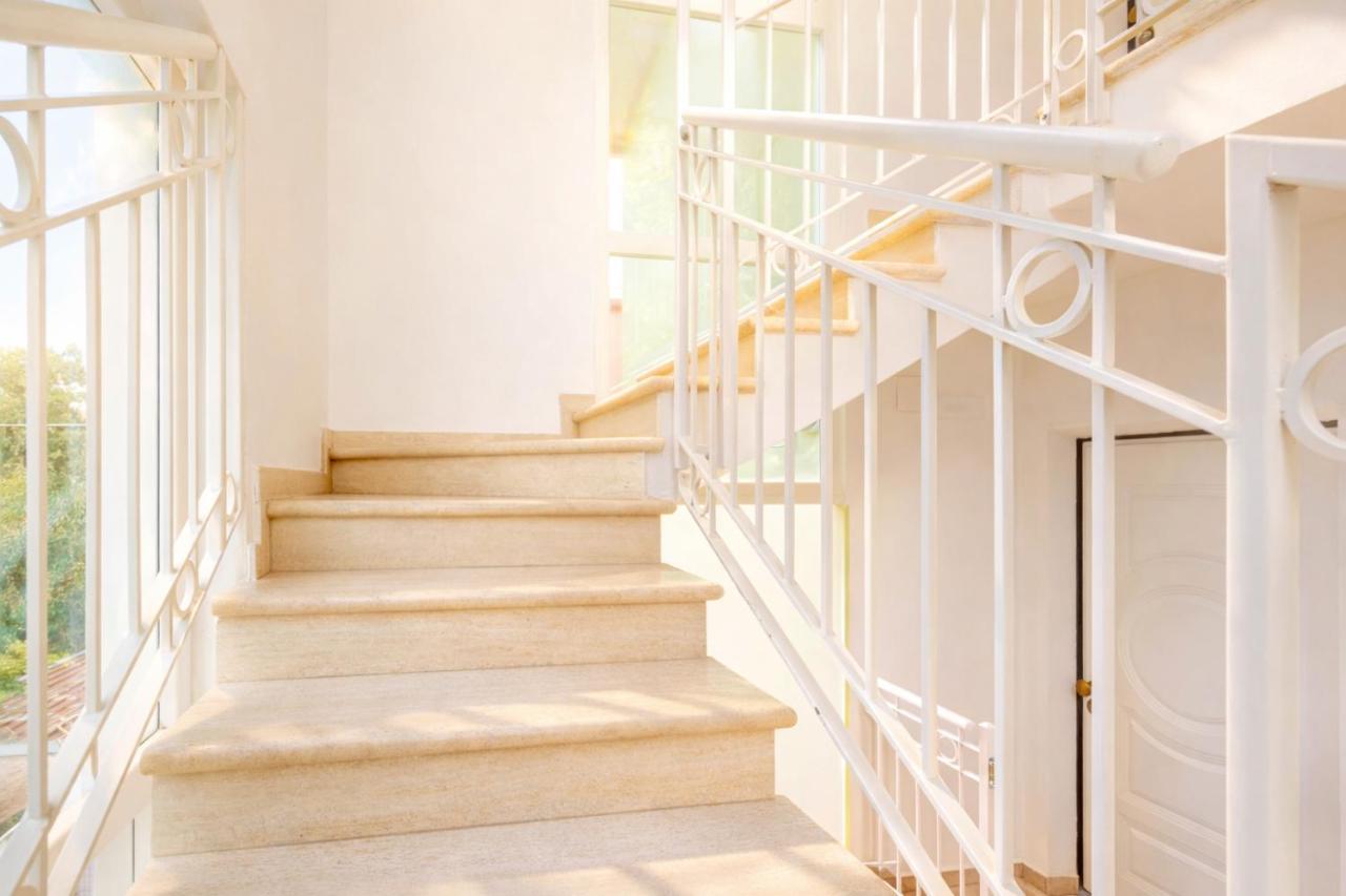 Appartamento Verde Mare INT C - MyHo Casa - Ferienwohnung Alba Adriatica