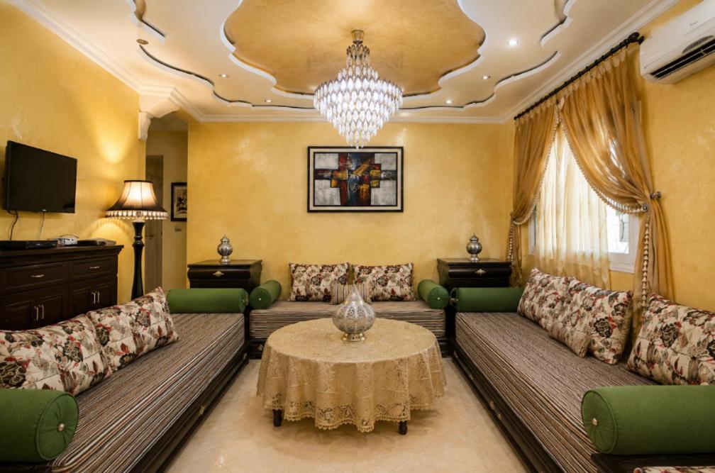 Adam's House- Fes City - B&B Fez