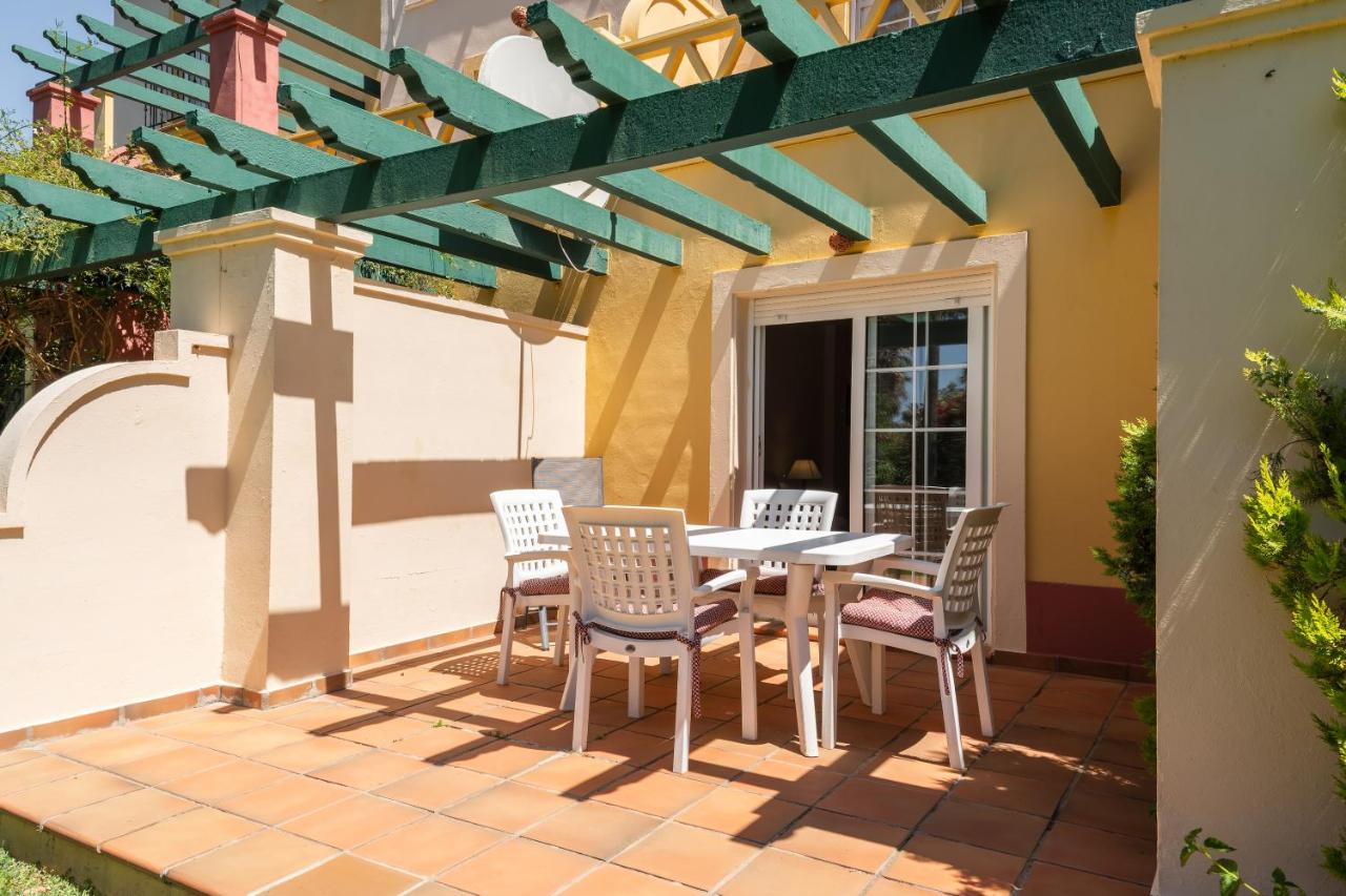 Hoyo I - Isla Canela Golf GHHI15B2P65 - B&B Isla Canela