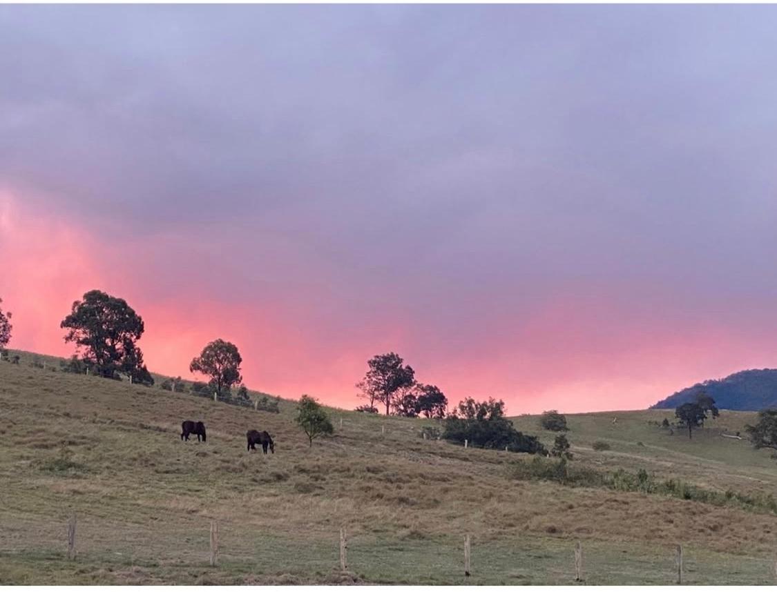 Tangory Farmstay - B&B Glendon Brook