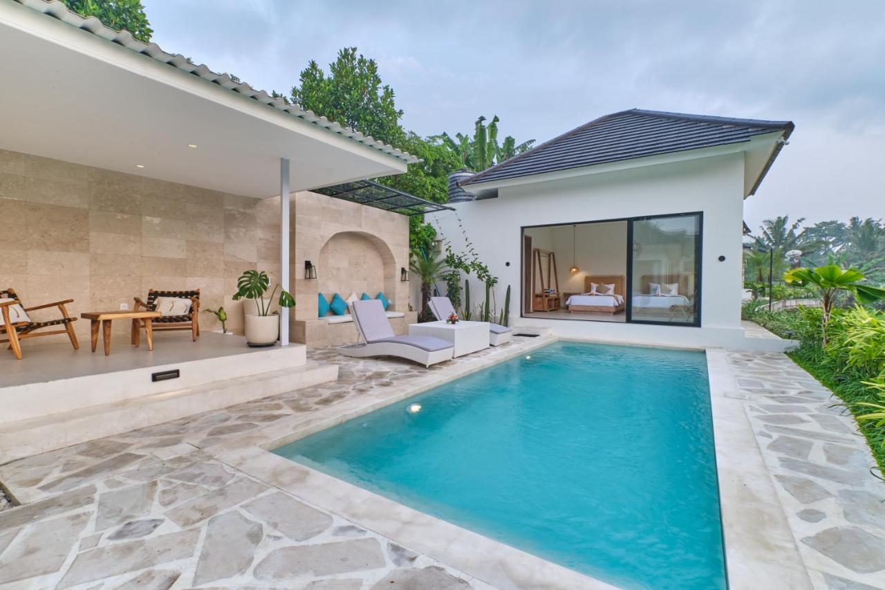 Newly! 3BDR Modern Villa Close To Ubud Center - Bed and Breakfast Ubud
