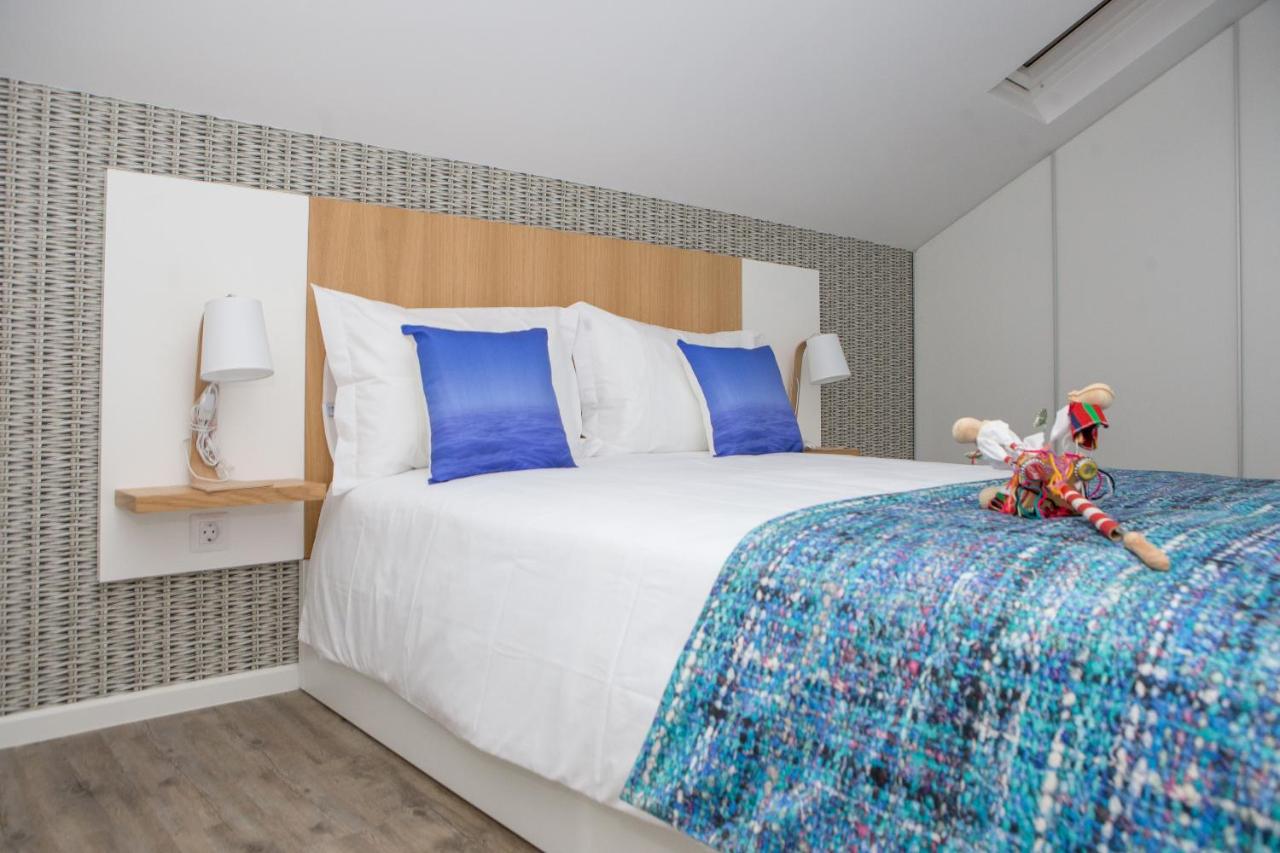 Apartment mit 2 Schlafzimmern