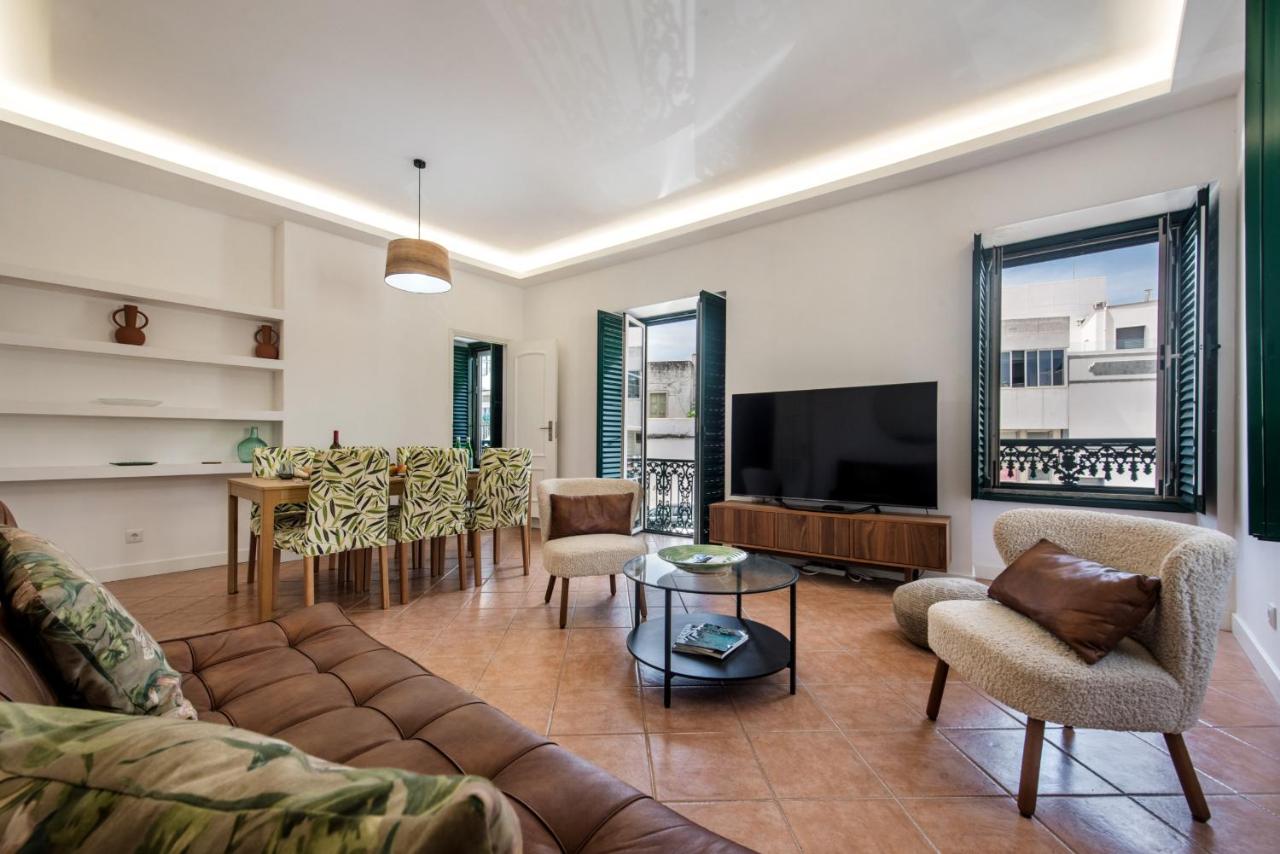 Casa Rizzo - B&B Faro