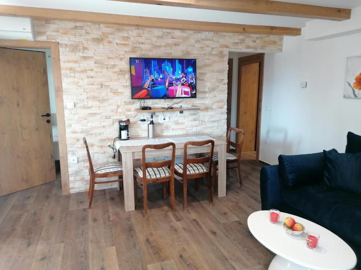 Classic Appartement