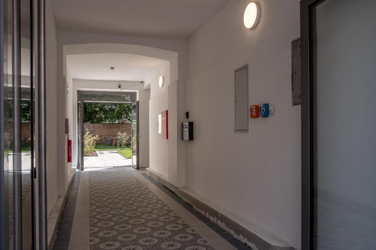 Vienna Experience - B&B Vienna