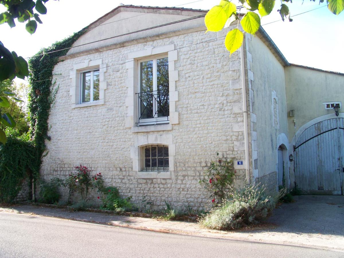 Le Rosier - B&B
