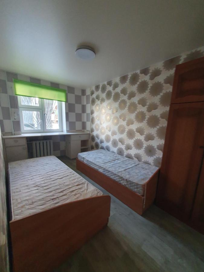 3х комнатная квартира у моря - Chambres d'hôtes Chornomorsk