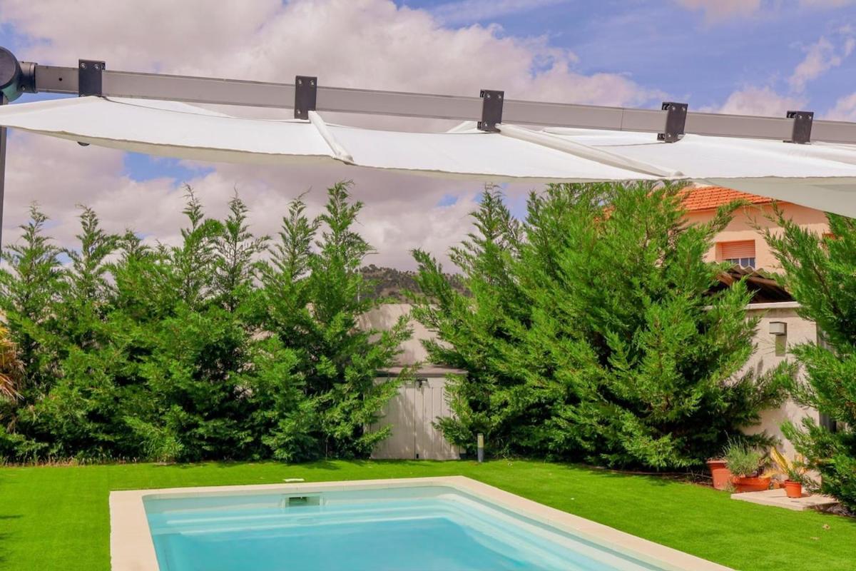 Finca cataleya - B&B Noez