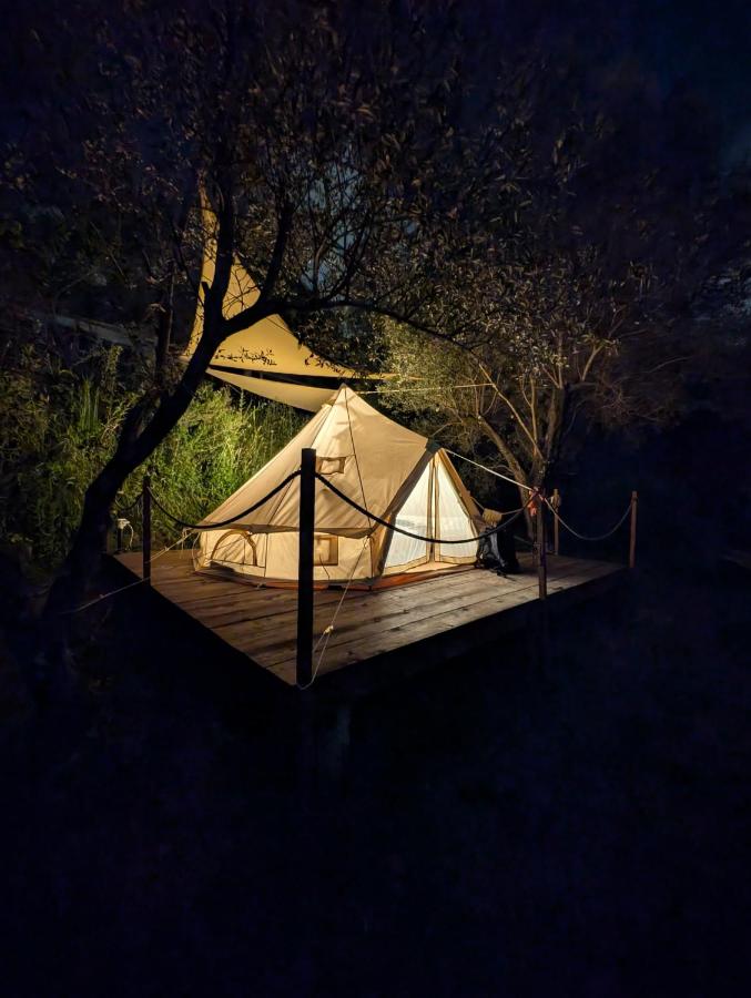 TENDA QUERCIA