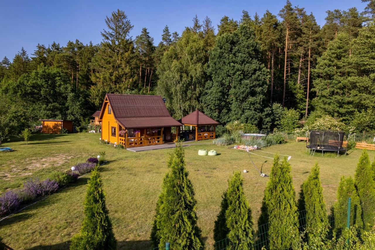 Chrzanowa Dolina - B&B Maruny