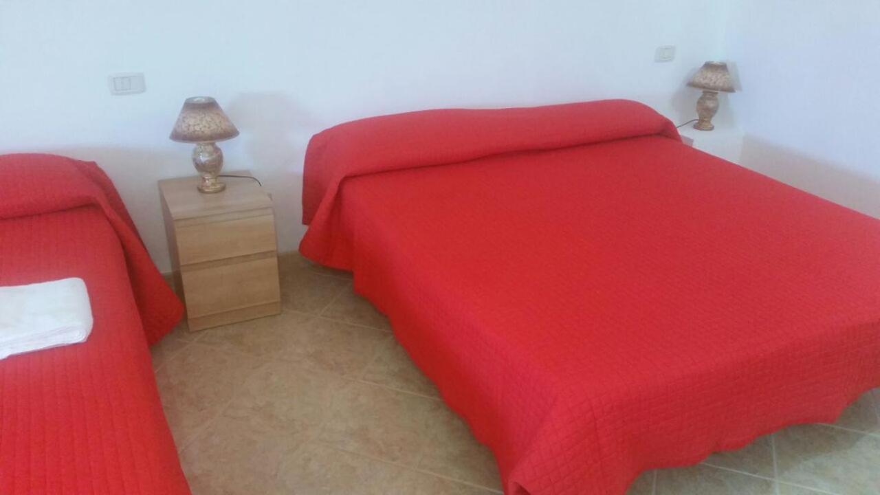 Vierbettzimmer