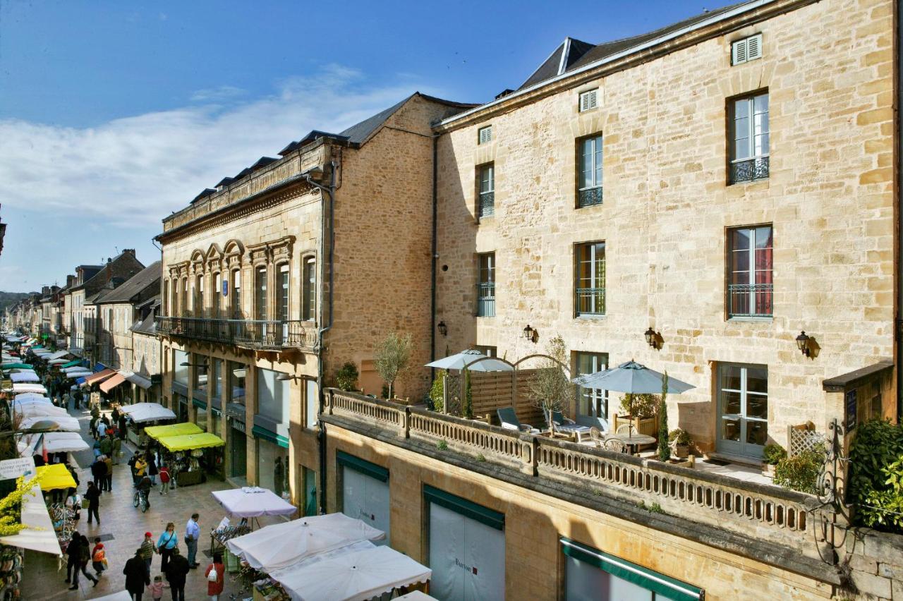 Apartment mit Terrasse - Erdgeschoss 