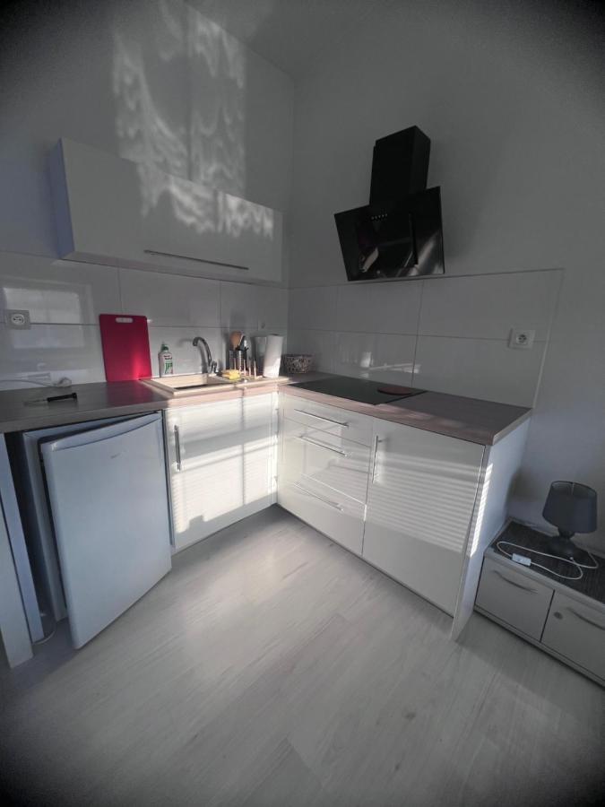 Apartament Andromeda Szczecin - Ferienwohnung Stettin