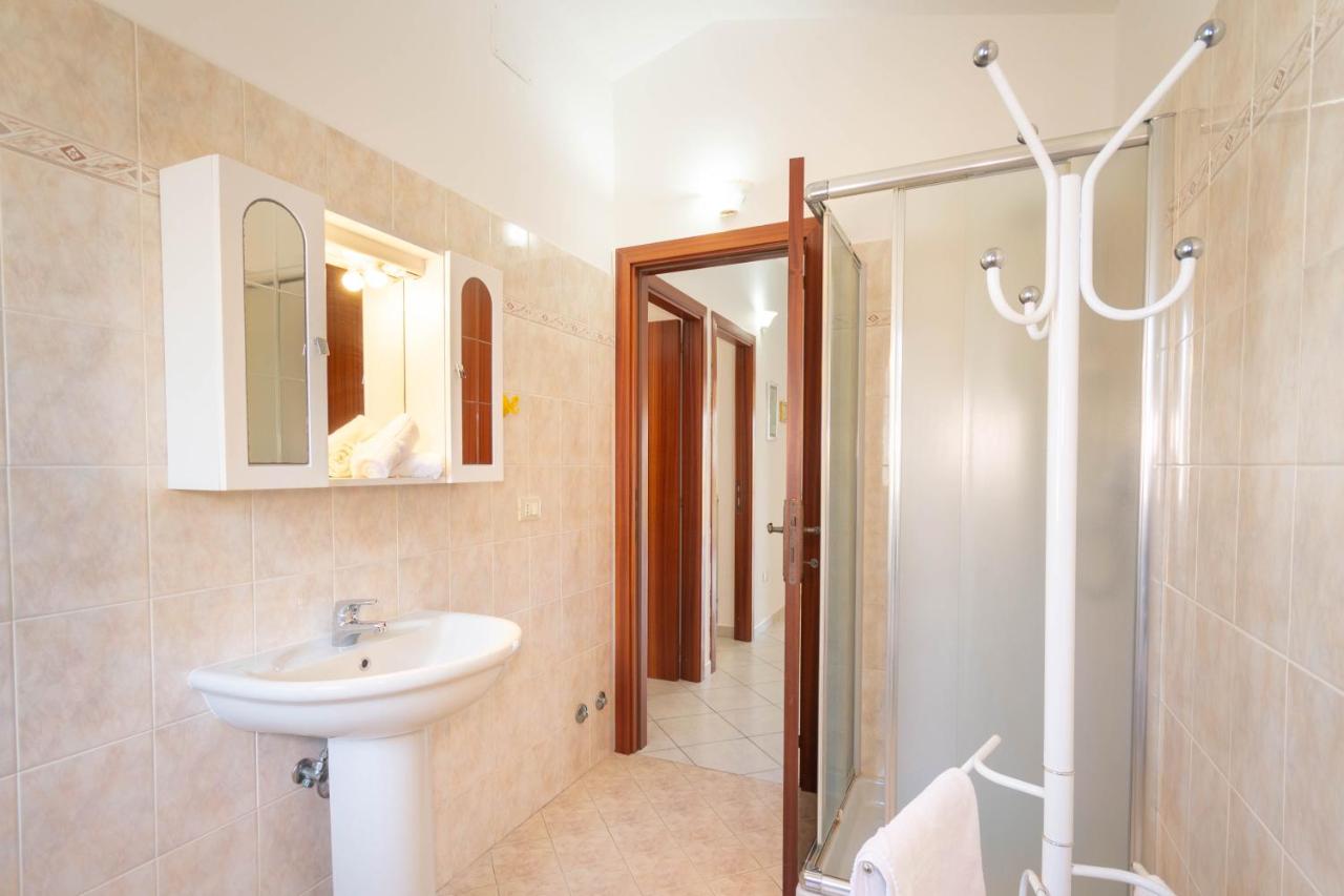 89a - L'attico d'oro a due passi dal mare - Ferienwohnung Montesilvano
