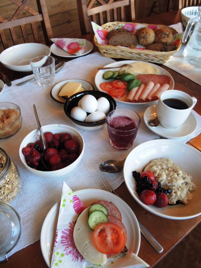 Tuukkalan Tila B&B - Bed and Breakfast