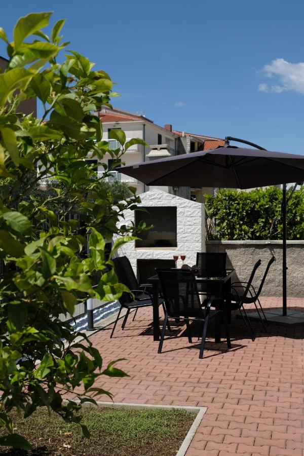 Bokun Gušta - B&B Traù