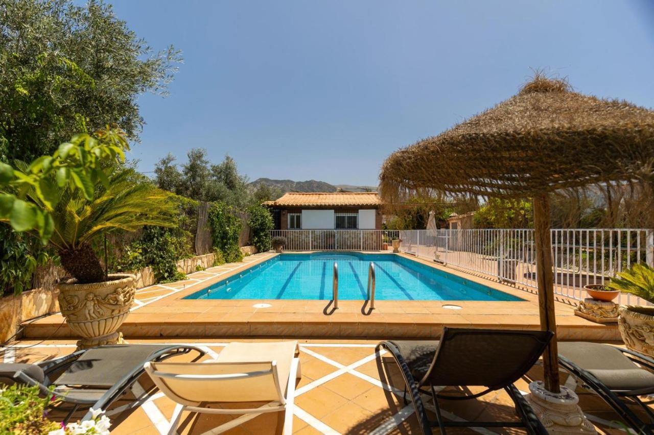 La Estaquilla - Bed and Breakfast Cozvíjar