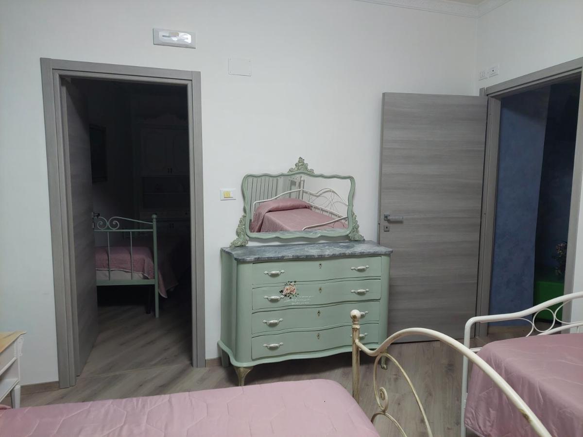 Casa Vacanze Dionisia - B&B Regalbuto