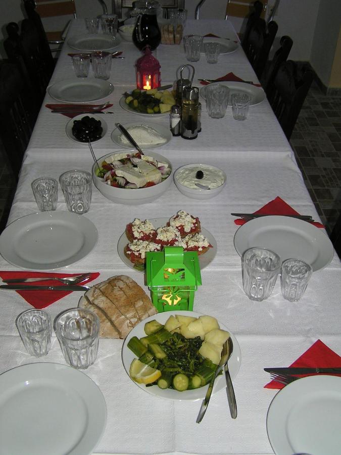 Villa mit privatem Pool