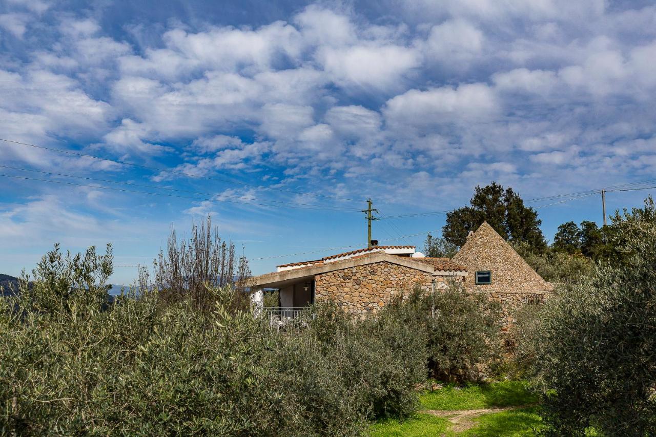 Casa Baralla - B&B Dorgali