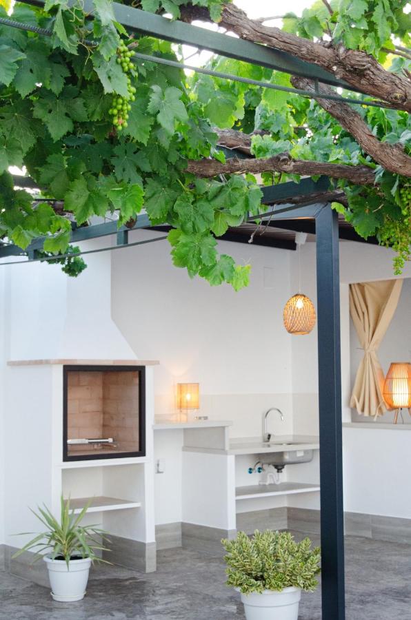 Casa Mara - Ferienwohnung La Herrería
