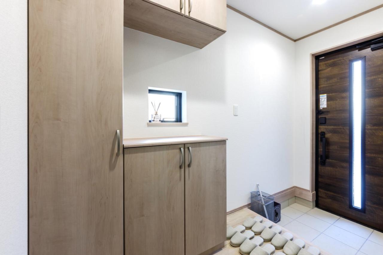 AsobiStay今池南山茶花 - B&B Nagoya
