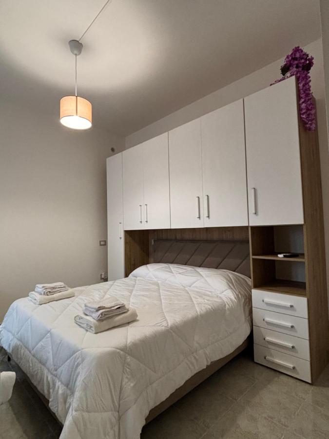 La Piazzetta - B&B Sant'Onofrio