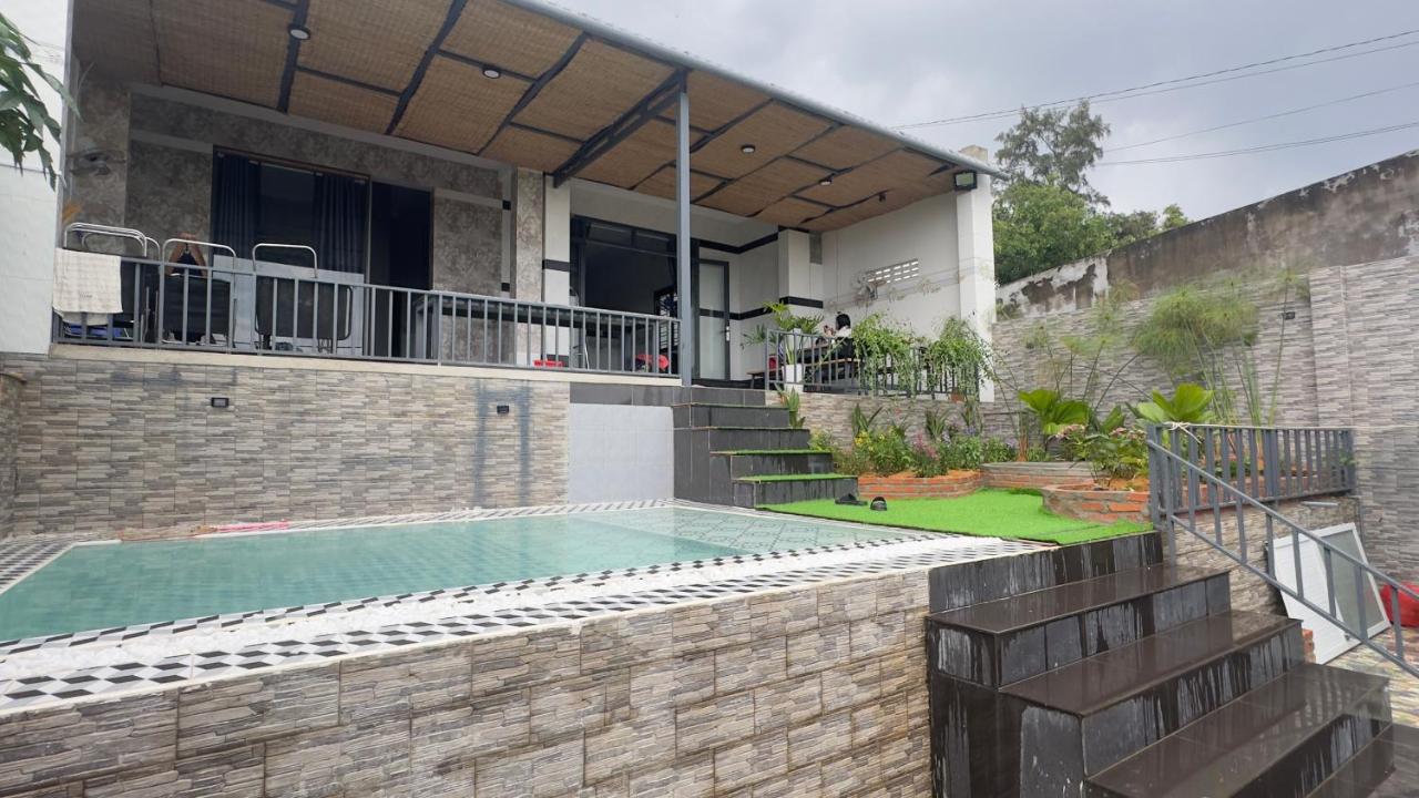 sunnyhome 2 wide spaces - B&B Ấp Đại Tài