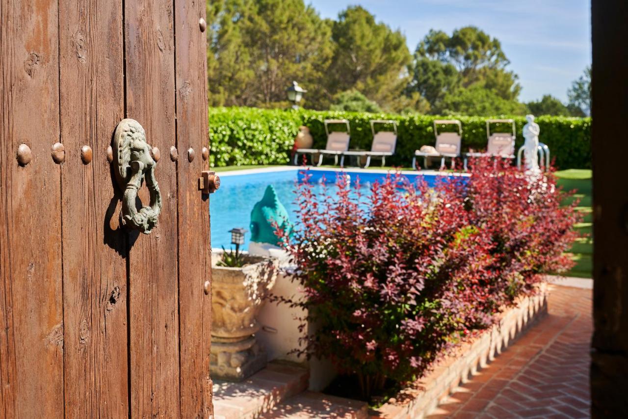 Cortijo La Tiná Nueva - Ferienwohnung Segura de la Sierra