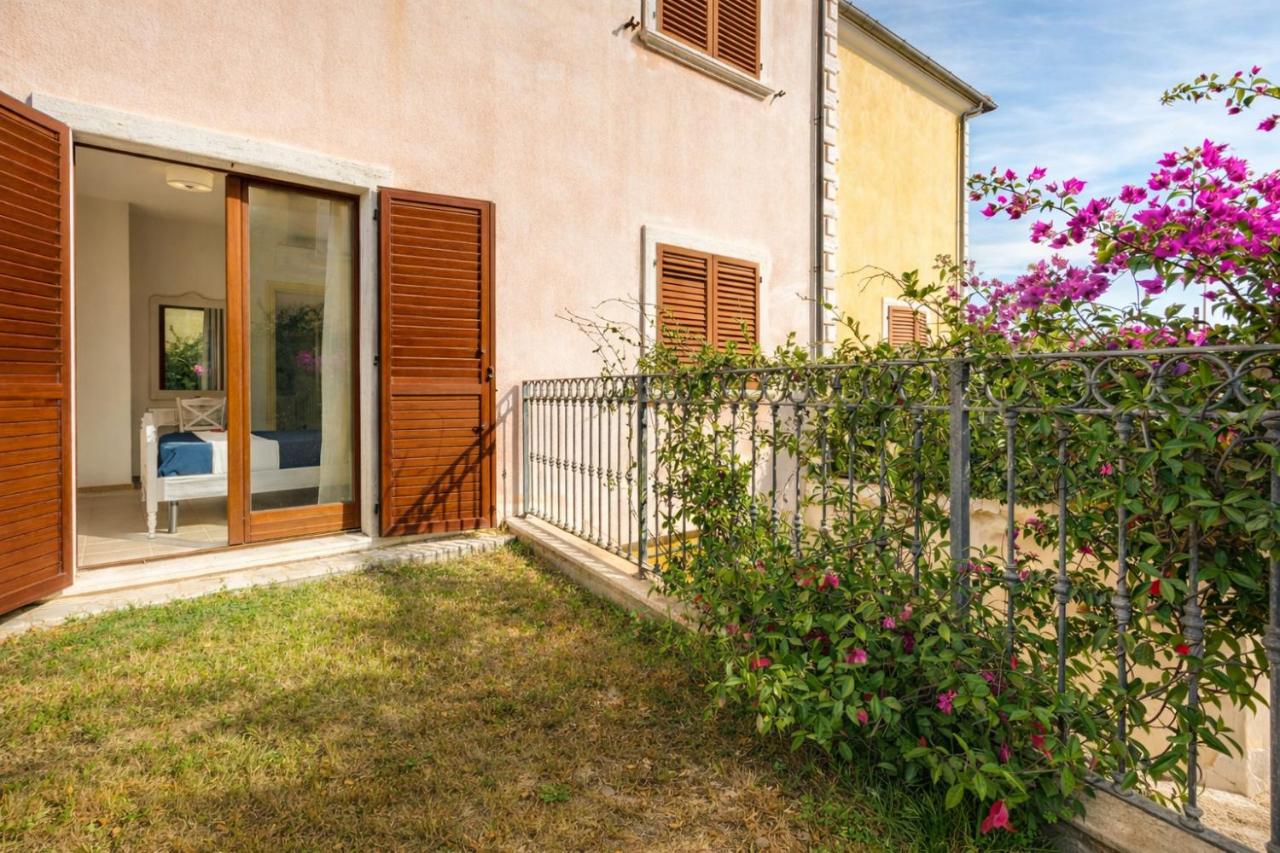 Appartamento Borgo Mari PT5 - MyHo Casa - B&B Santa Teresa Gallura