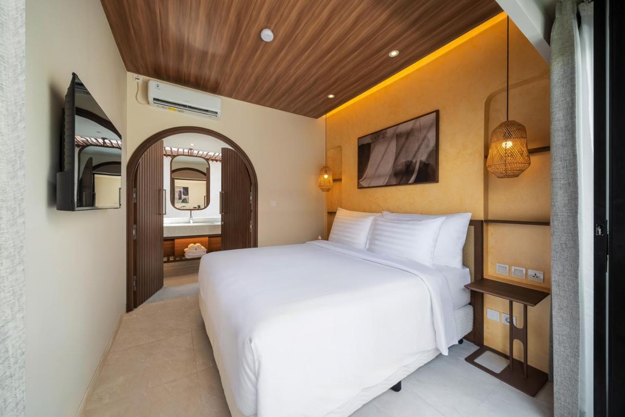 Villa de 2 dormitorios