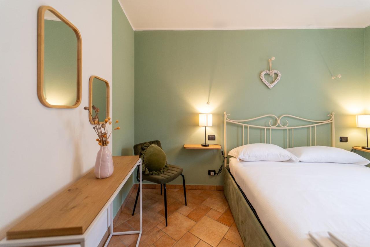 Appartamento con parcheggio, Smart Tv & Wifi - B&B Bellagio