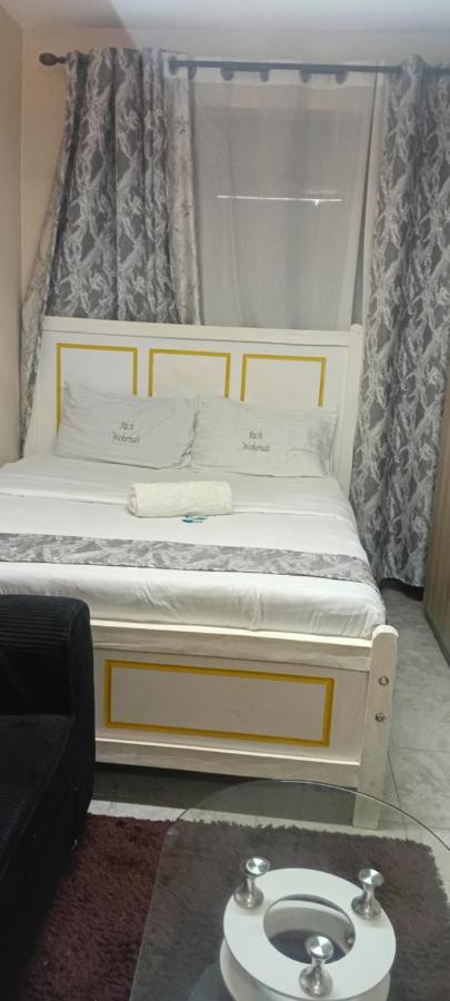 Lucky Suites 3 - B&B Nairobi