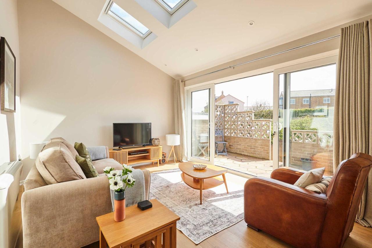 Host & Stay - Stille House - Chambres d'hôtes Beadnell