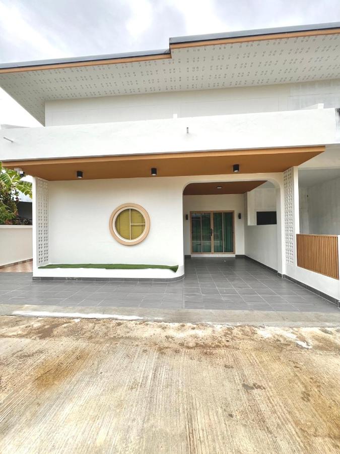 Pk house and cosy - Eira - Chambres d'hôtes Betong